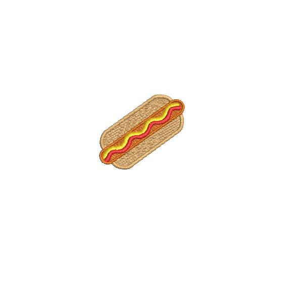 Hotdog Buns