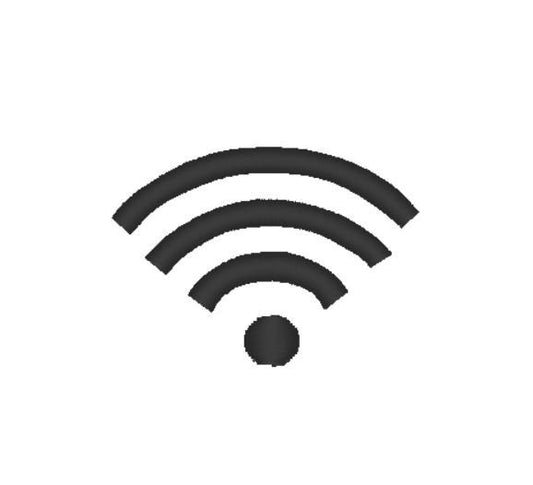 Wifi Icon