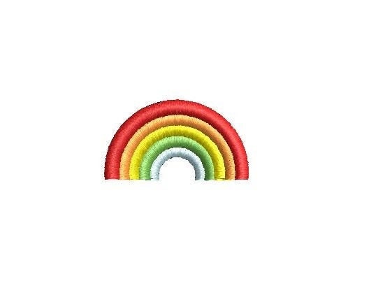 Mini Rainbow