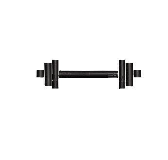 Dumbbell