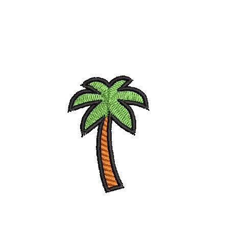 Coconut Tree