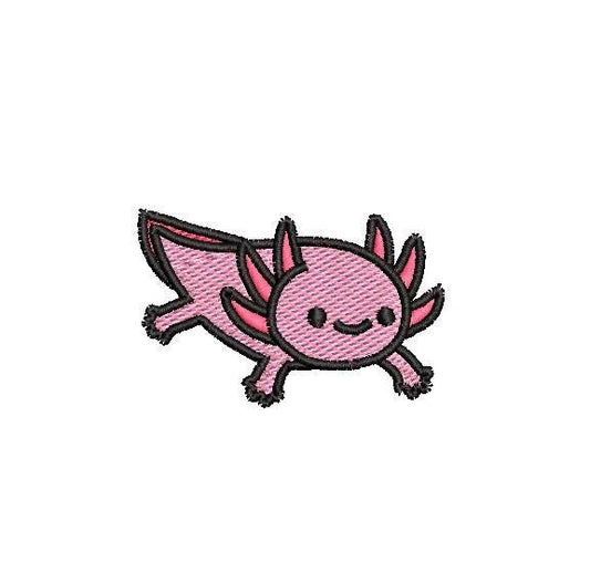 Axolotl