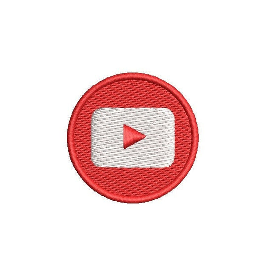 Youtube Icon
