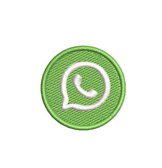 Whatsapp Icon